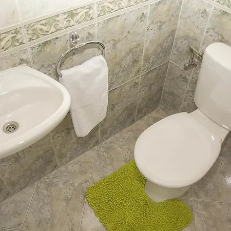 Apartment Andrassy Boulevard *